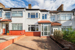 91, Norfolk Avenue, Wood Green, London N13 6AL