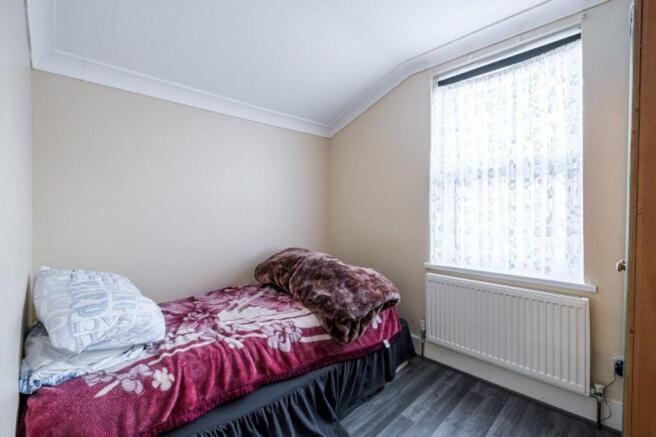 Bedroom 3 (Double)