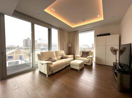 Apartment 3.06, 1, Bolander Grove, London SW6 1EQ