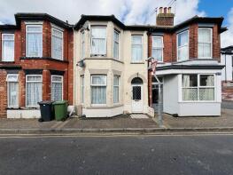 12, Saxon Road, Great Yarmouth NR30 2HX