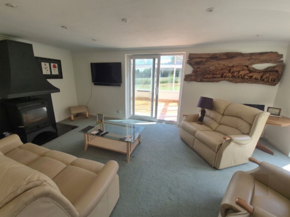 18, Lakelands Close, Witheridge, Devon photo 4