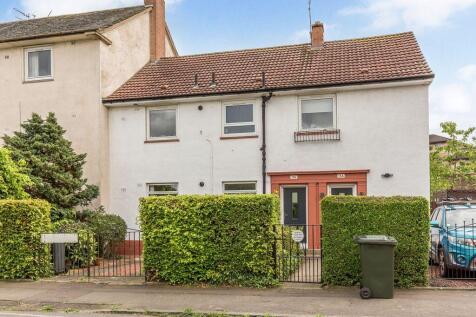 136 Dinmont Drive, Edinburgh, EH16 5TW