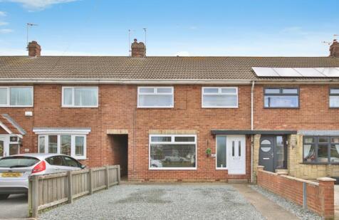 Hungerhills Drive, Bilton, Hull, HU11 4HH
