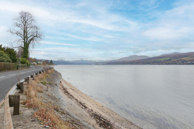 Shore Road View