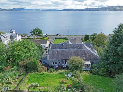 151 Marine Parade, Hunters Quay, Dunoon, Argyll and Bute, PA23 8HJ