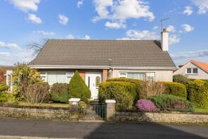 Sgumain, Roman Way, Dunblane FK15 9DQ