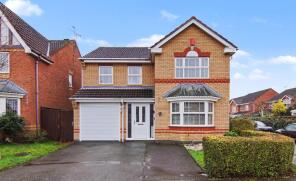 15, Whitehead Grove, Balsall Common, Coventry CV7 7US