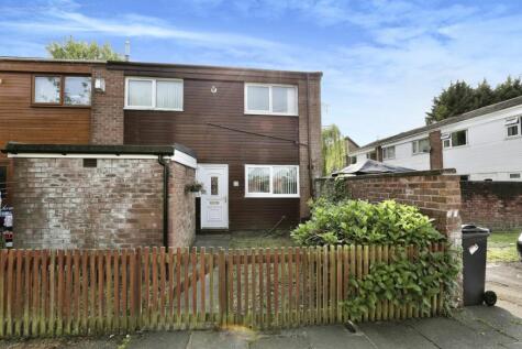 Brookhouse Road, Ormskirk, L39