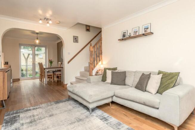 Ventnor Close, Gomersal, Cleckheaton, BD19 photo 4