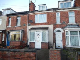 17, Marlborough Street, Gainsborough DN21 1BT