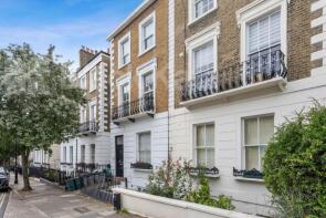 22, Richmond Avenue, London N1 0ND
