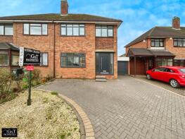 60, Tennyson Road, Lower Gornal DY3 3BP