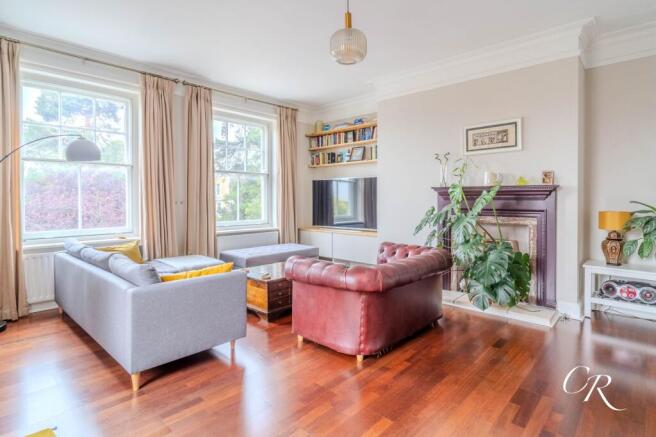 Sitting/Dining Room