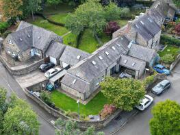 2, West Farm Court, Manor Road, Consett DH8 6TL