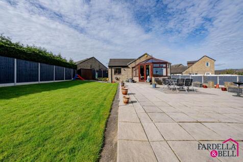 Caldbeck Close, Nelson, BB9
