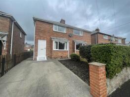 12, Glenroy Gardens, Chester Le Street DH2 2JH
