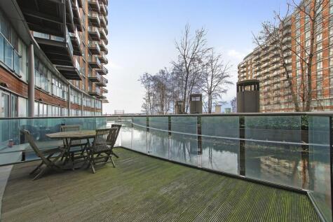 Fairmont Avenue, London, E14 9PL