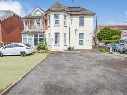 68 Southbourne Road, Bournemouth, Dorset, BH6