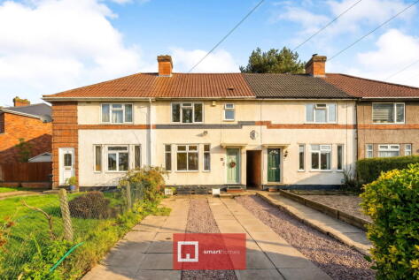 Hazelville Road, Hall Green