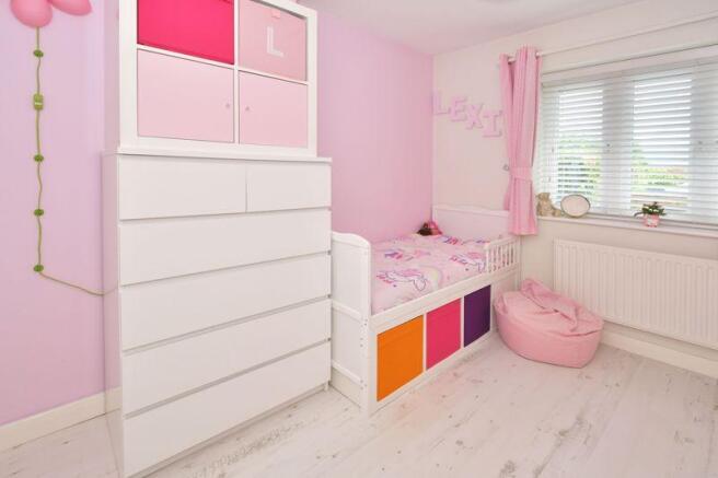 BEDROOM TWO