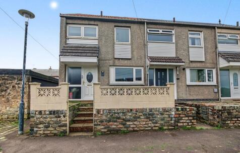 12 Barshare Road, Cumnock, KA18 1ND