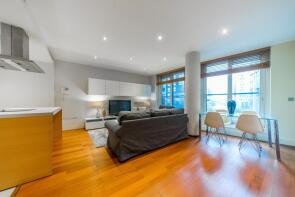 Flat 1.12, Balmoral Apartments, Praed Street, London W2 1JL