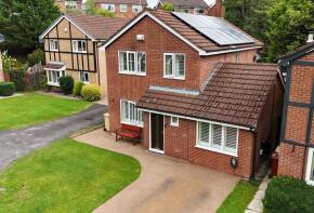 16, Camellia Close, Bolton BL1 4NY