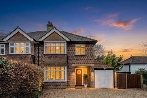 Marlpit Lane, Coulsdon, CR5
