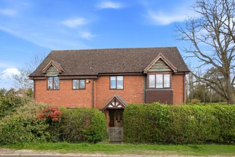 Hopkins Field, Long Marston, Stratford-upon-Avon