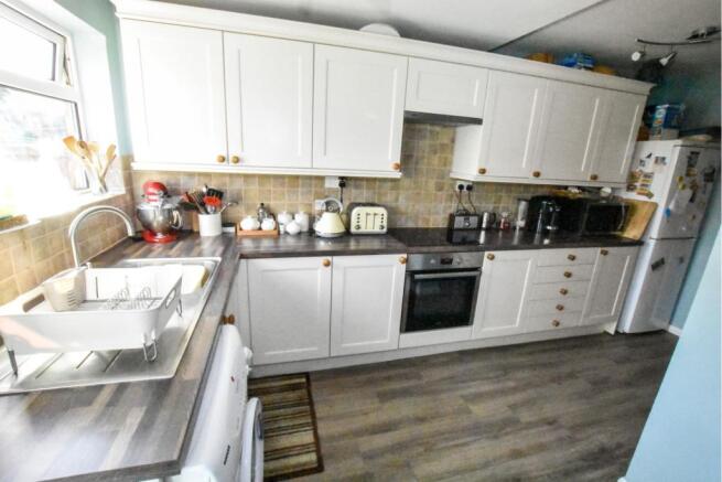 Kitchen/breakfast