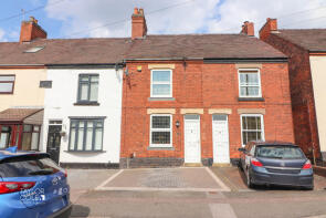 9, Florendine Street, Amington, Tamworth B77 3DD