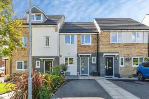 Oldwood Close, NEWTON AYCLIFFE, County Durham, DL5