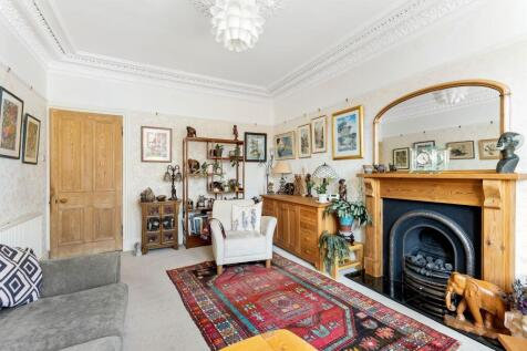 26C, Links Street, Musselburgh, EH21 6JL