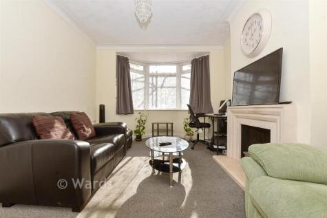 Northdown Road, Margate, Kent