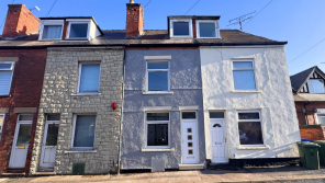 35, Derby Street, Mansfield NG18 2SD