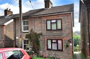 6, Coombe Cottages, Bluebell Lane, Sharpthorne RH19 4PF