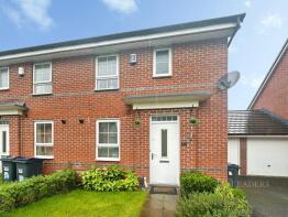 57, Heathside Drive, Birmingham B38 9LR