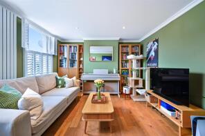 73, Norman Road, Colliers Wood, London SW19 1BW