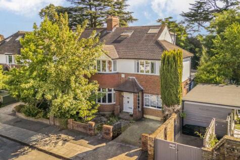 West Temple Sheen, East Sheen