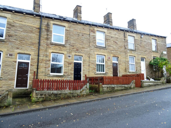 3 Bed Unfurnished Terrace