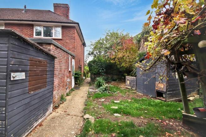 57 Green Leys, St. Ives, Cambridgeshire, PE27 6SB