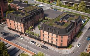 13, Trafalgar Court, Victoria Road, Aldershot GU11 1SS