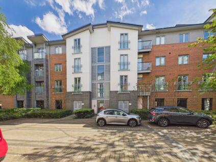 Cameronian Square, Worsdell Drive, Quayside