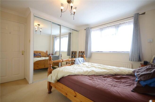 Bedroom A
