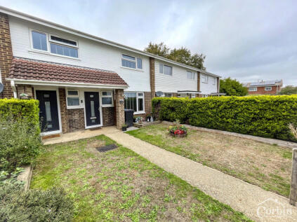 King John Avenue, Bournemouth, BH11 9