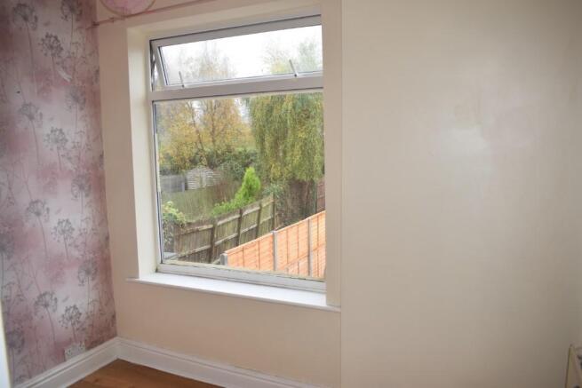 Single Bedroom