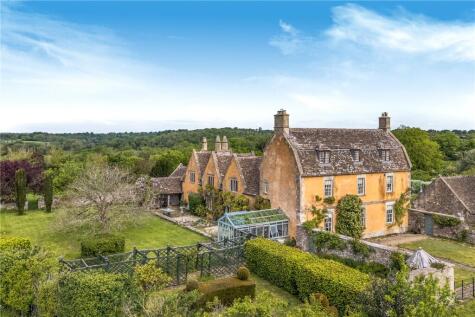 West Yatton, Yatton Keynell, Chippenham, Wiltshire, SN14