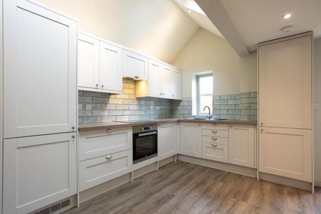 1 bed House to rent Image 11