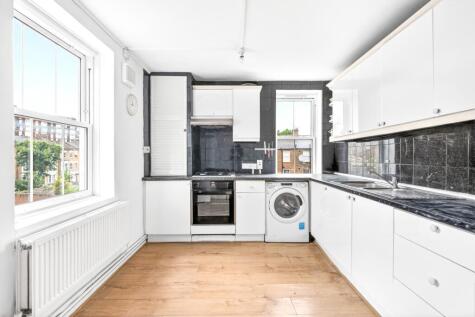 Barnersbury House, Parkhurst Road, Islington, N7