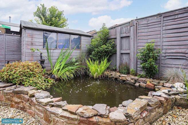 Fishpond